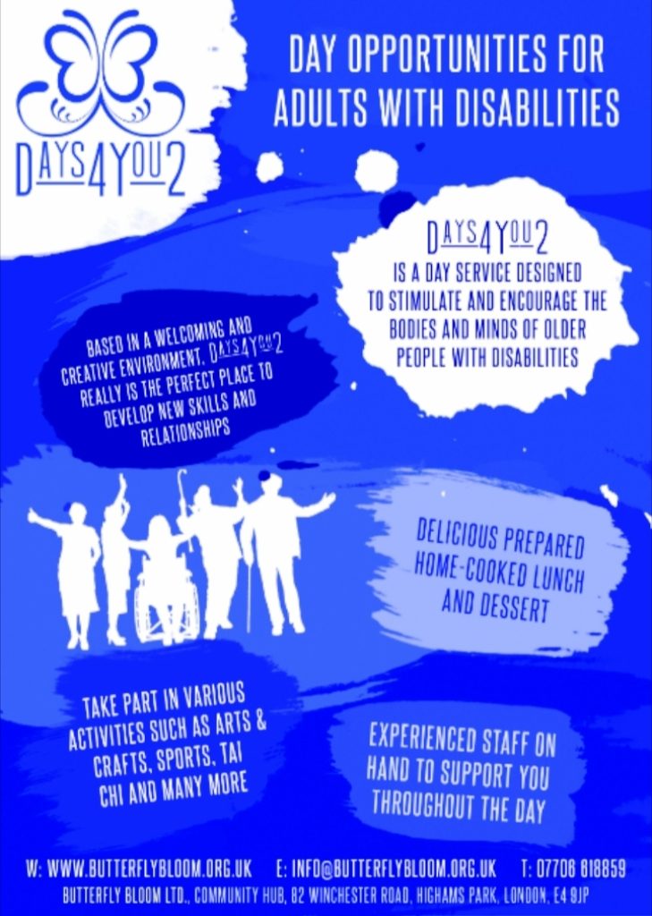 Days 4 You 2 