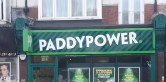 Paddy Power