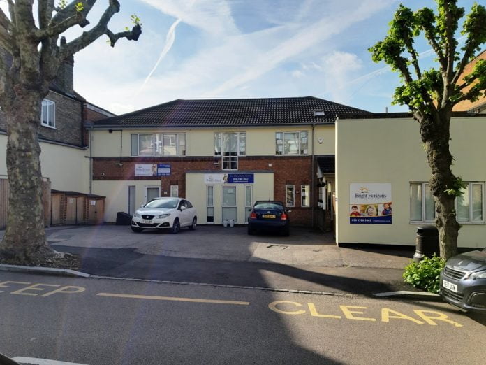 Bright Futures Nursery