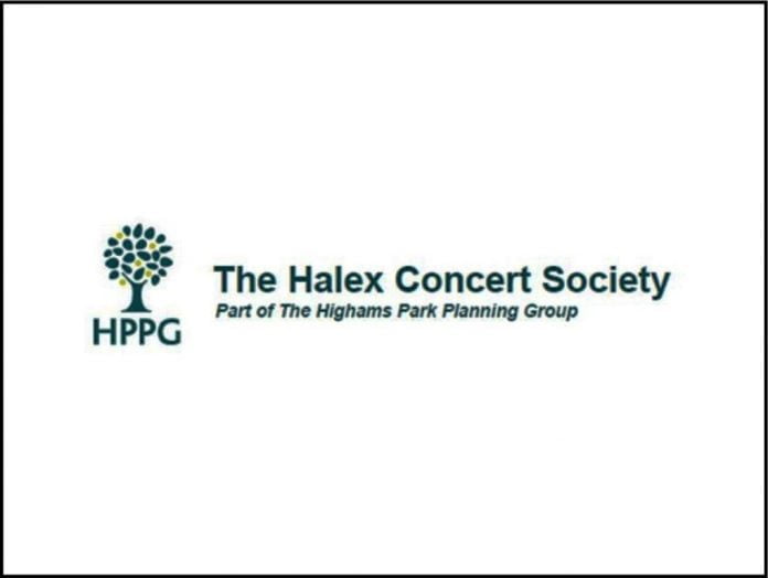 Halex Concert Society