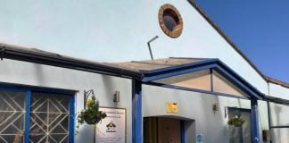 Magic Roundabout Nursery