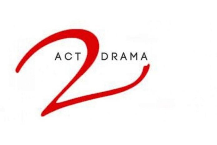 Act 2 Drama