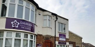 Damira The Avenue Dental PracticeDental Studios