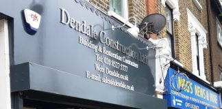 Dendale Construction