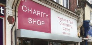 Highams Park Counselling Centre