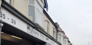 Highams Park Motor Company