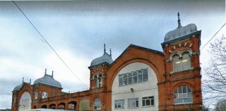 Whipps Cross University Hospital