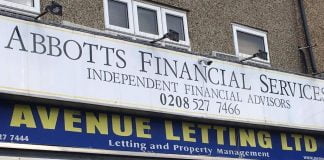 Abbotts Financial