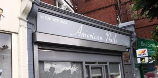 American Nails