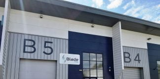 Blade Rigg