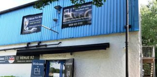E4 Fitness