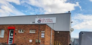 GG Glass and Glazing