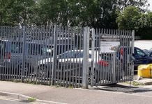 Hanar Cars (UK) Ltd