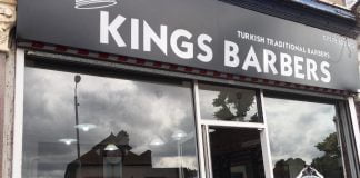King's Barbers