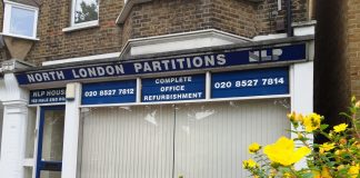 North London Partitions