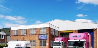 Rackhams Furniture Distributors