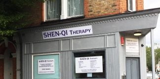 SHEN-QI Therapy