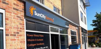 Sun City Tanning