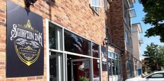 The Cutfather & Scorpion Ink Tattoo Studio
