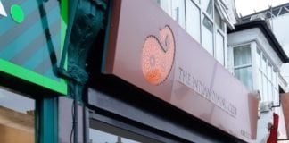 The Indian Dining Club