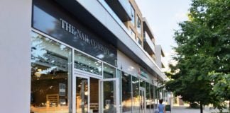 The Nail Company