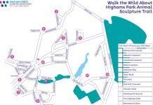 Wild About Highams Park
