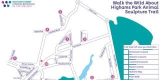 Wild About Highams Park