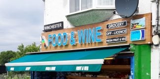 Winchester Food & Wine