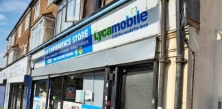 AR Convenience Store