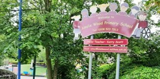 Ainslie Wood Primary School