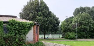 Chingford School of Tennis
