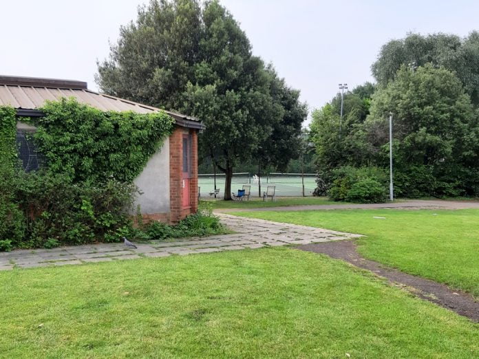 Chingford School of Tennis