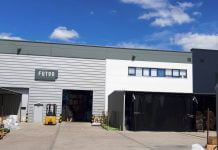 Futon Company