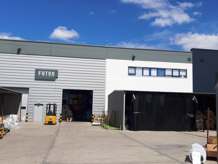 Futon Company Highams Park Portal