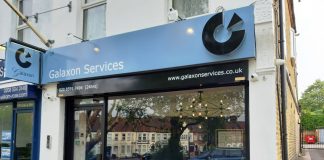 Galaxon Services