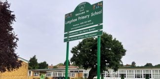 Longshaw Primary School