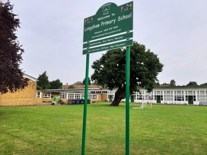 Longshaw Primary School