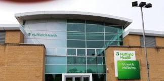 Nuffield Health