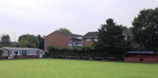 Silverthorn Bowling Club