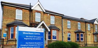 Silverthorn Medical Centre