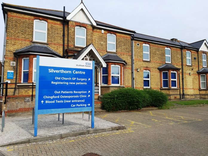 Silverthorn Medical Centre