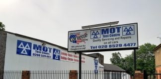 South East Corvette Centre