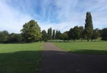 The Highams Park