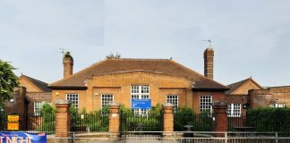 Thorpe Hall Primary School