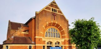 United Reformed Church