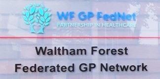 WF Federated GP Network