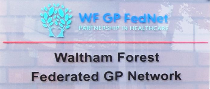 WF Federated GP Network