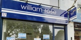 William Rose