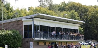 Woodford Rugby Club