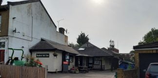 Woodford Golf Club
